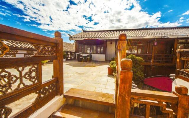 Chang An Huiguan Inn