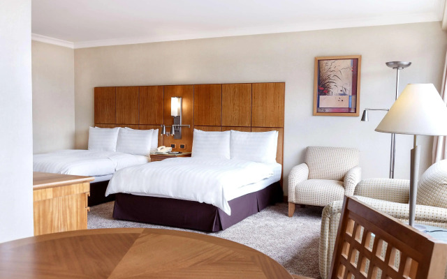Swissotel Quito
