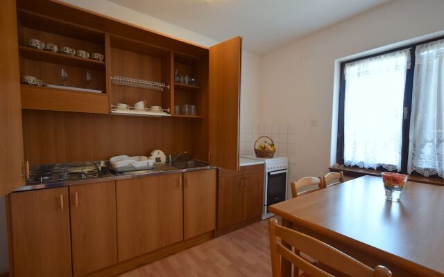 Apartments and Room Blazevic