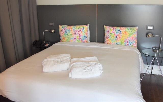 Brown Seaside boutique hotel by Brown Hotels