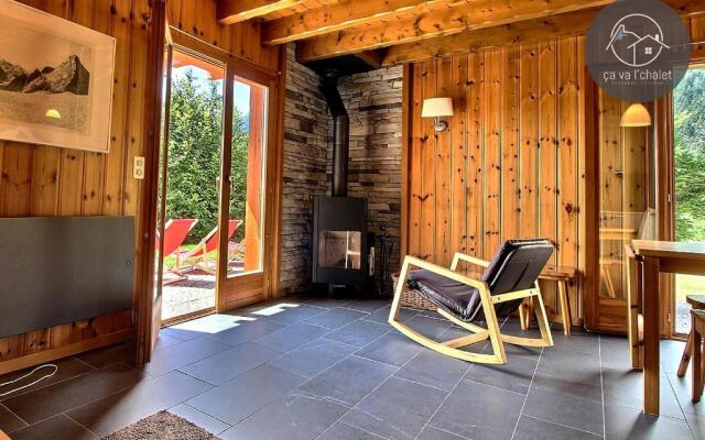 Chalet Cassiopée