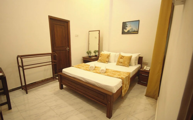 Hotel Silver Horse Dambulla