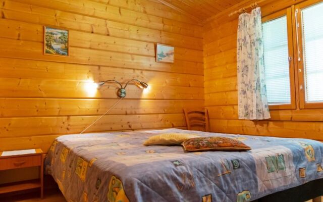 Holiday Home Repo