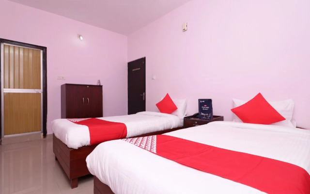 Namo Buddha Hotel