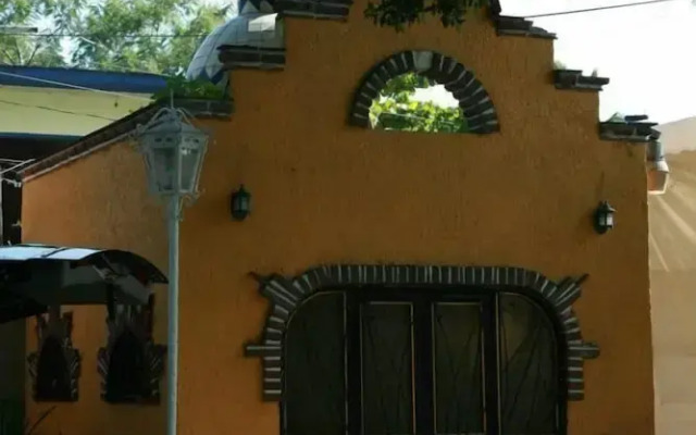 Finca De Los Angeles