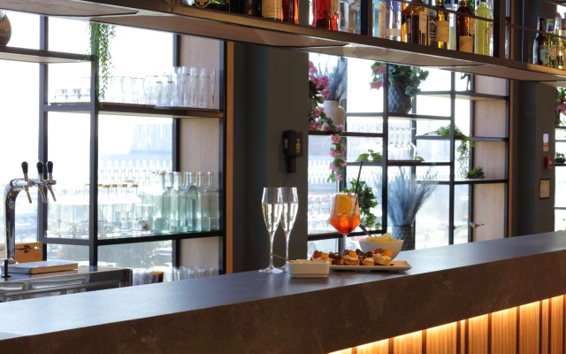 Hampton By Hilton Rome North Fiano Romano