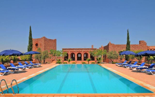 Kasbah Angour