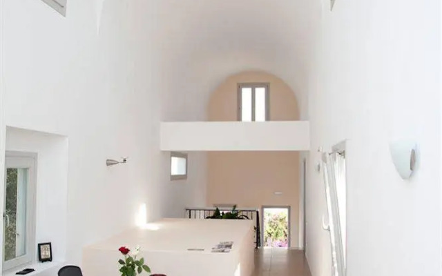 Atrium Villa
