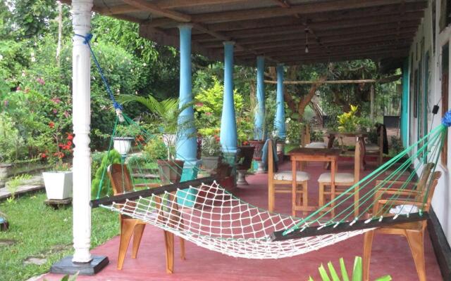 Village Garden Inn