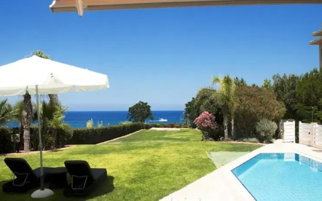 Villa William