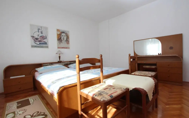 Rooms and Apartments Bella Vista