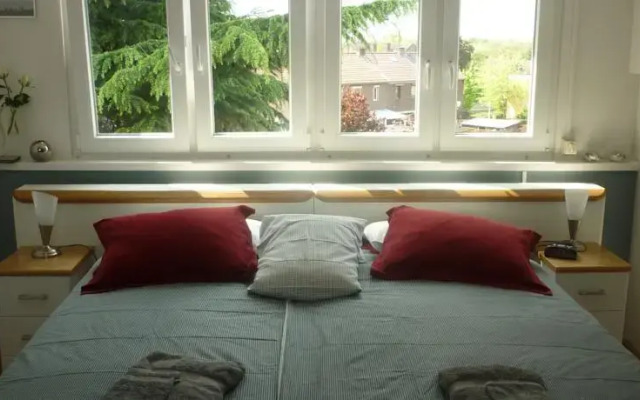 Tonnie's Bed & Breakfast Kerkrade