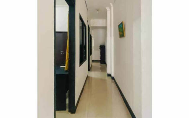 De Marihot House Balikpapan Syariah