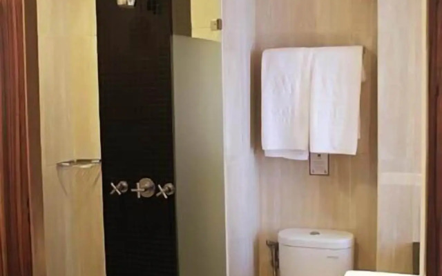 Sotis Hotel Falatehan Jakarta