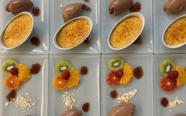 Schwarzwaldhotel Oberwiesenhof