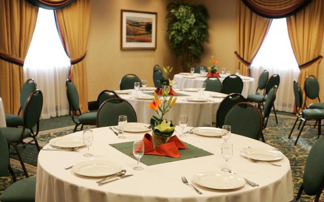 Homewood Suites by Hilton Toronto Mississauga