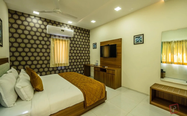Wildwinds Resort