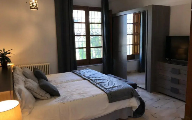 Hotel La Zubia