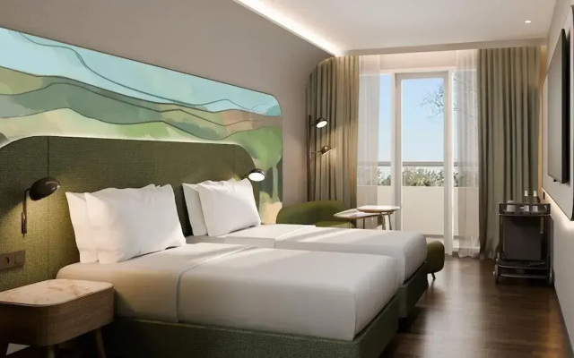 Mercure Garut City Center
