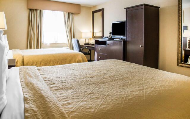 Quality Inn Woodside
