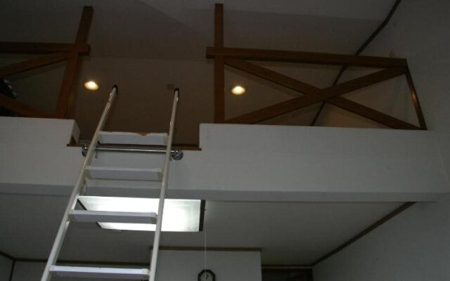 Youth Guest House Atoma