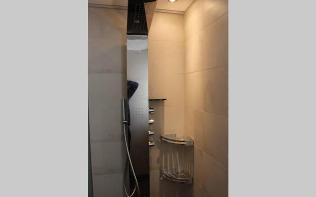 Matterhorn 2.5 Zimmerwohnung