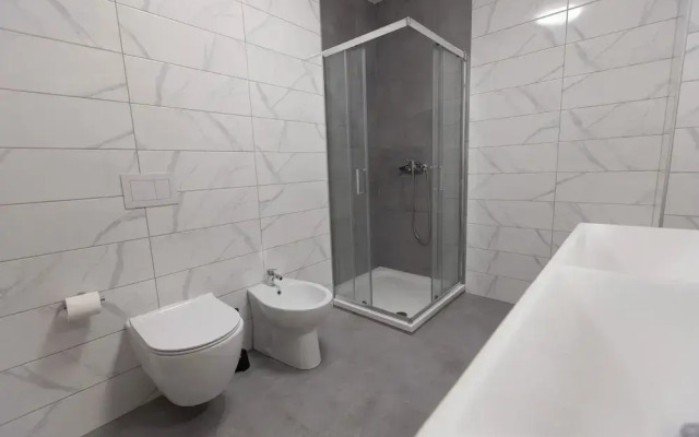 Villa Andrea Apartments - Ljubljana