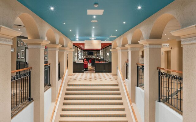 Holiday Club Turun Caribia Superior Apartments