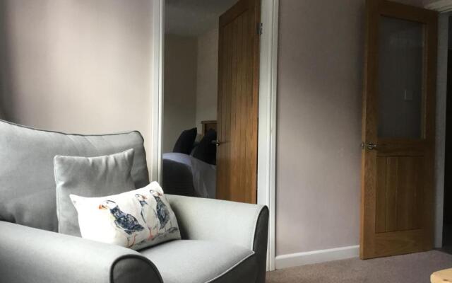Mount Pleasant Apartments