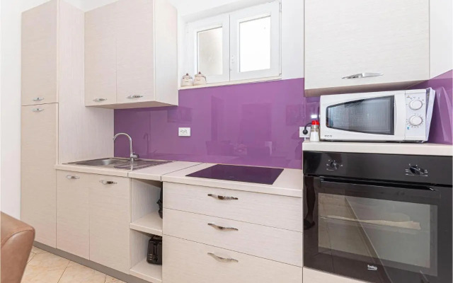 Two-Bedroom Apartment in Sibenik