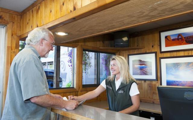 Big Horn Lodge