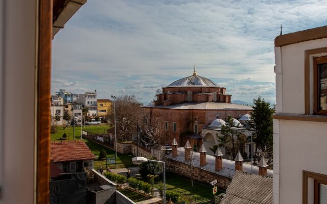 Sultanahmet King Palace Hotel