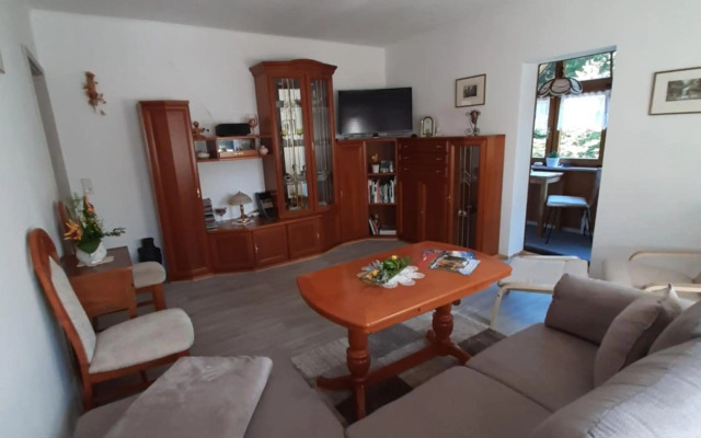 Ferienwohnung Morgensonne Kurort Rathen