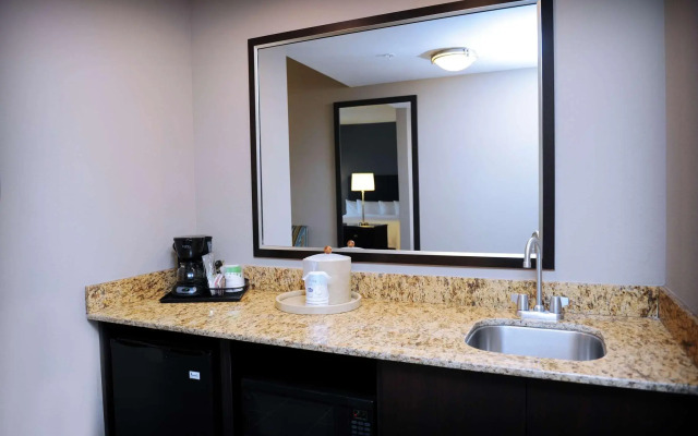 Hampton Inn Crystal River, FL