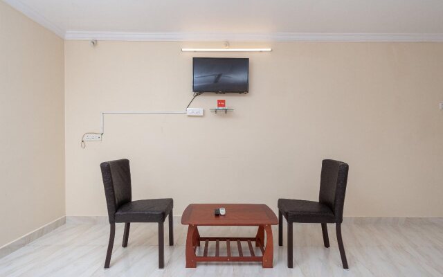Stay Inn Tirupati by OYO Rooms