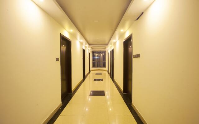 The Cox Beach Resort