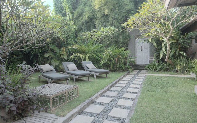 Villa Barissan