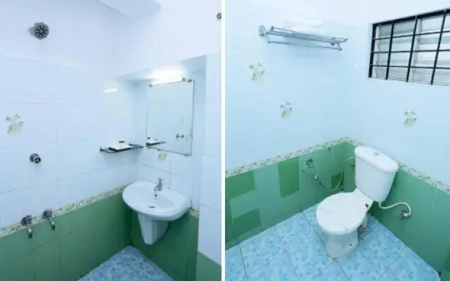 Ammu Regency by OYO Rooms