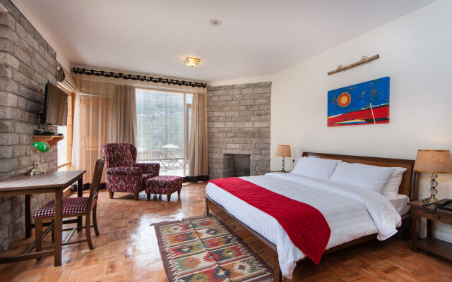 Larisa Resort, Manali