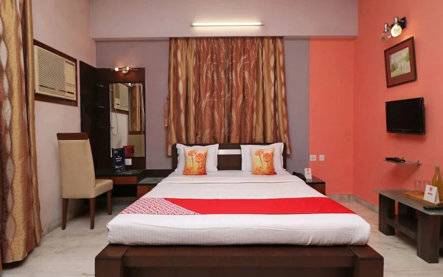 Rishta Inn by OYO Rooms