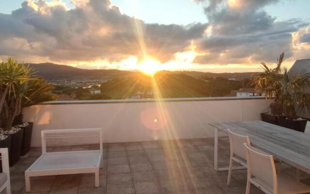 Appartement Hendaye, 3 pièces, 6 personnes - FR-1-239-827