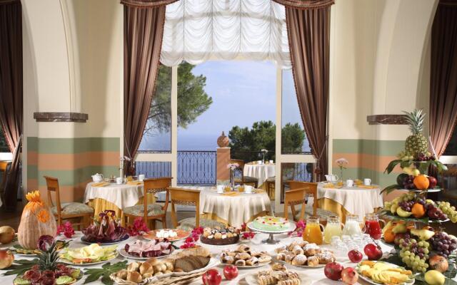 Grand Hotel Miramare