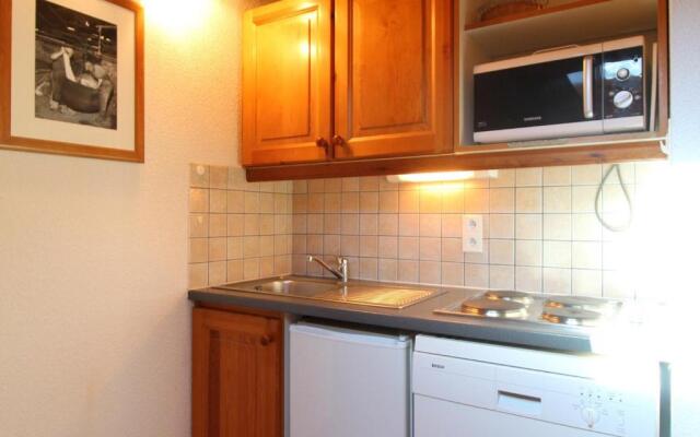 Appartement Lanslevillard, 3 pièces, 6 personnes - FR-1-508-64