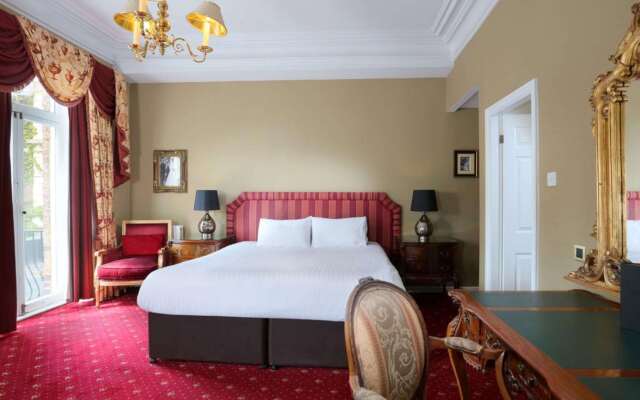 The Queen at Chester Hotel, BW Premier Collection