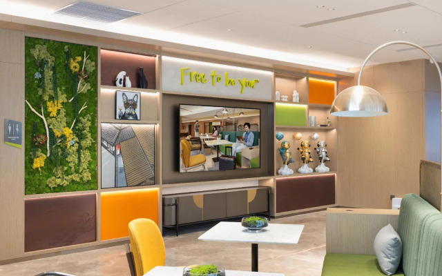 Home2 Suites by Hilton Jinan Tangye
