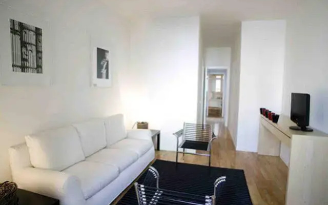 Residenza Argileto