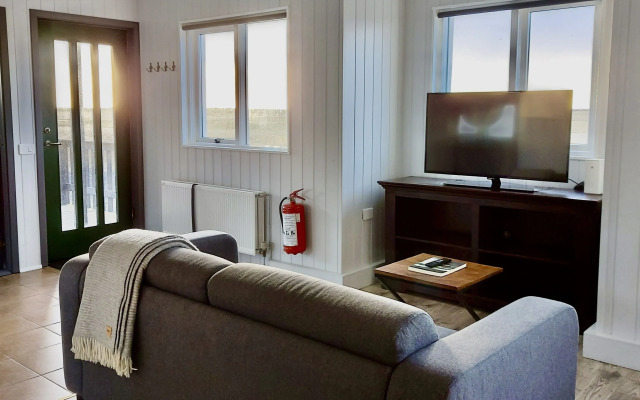 Ocean Break Cabins