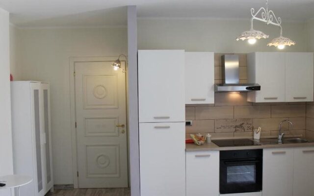 Bed And Breakfast La Tartaruga