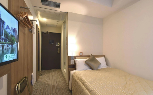 UNIZO INN Tokyo Kandaeki-West