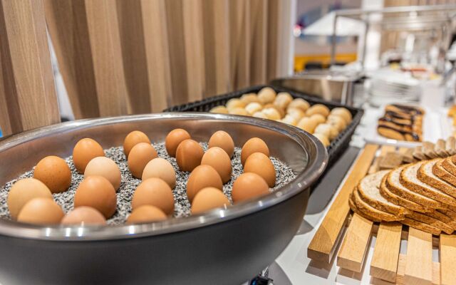 Prize by Radisson, Antwerp City